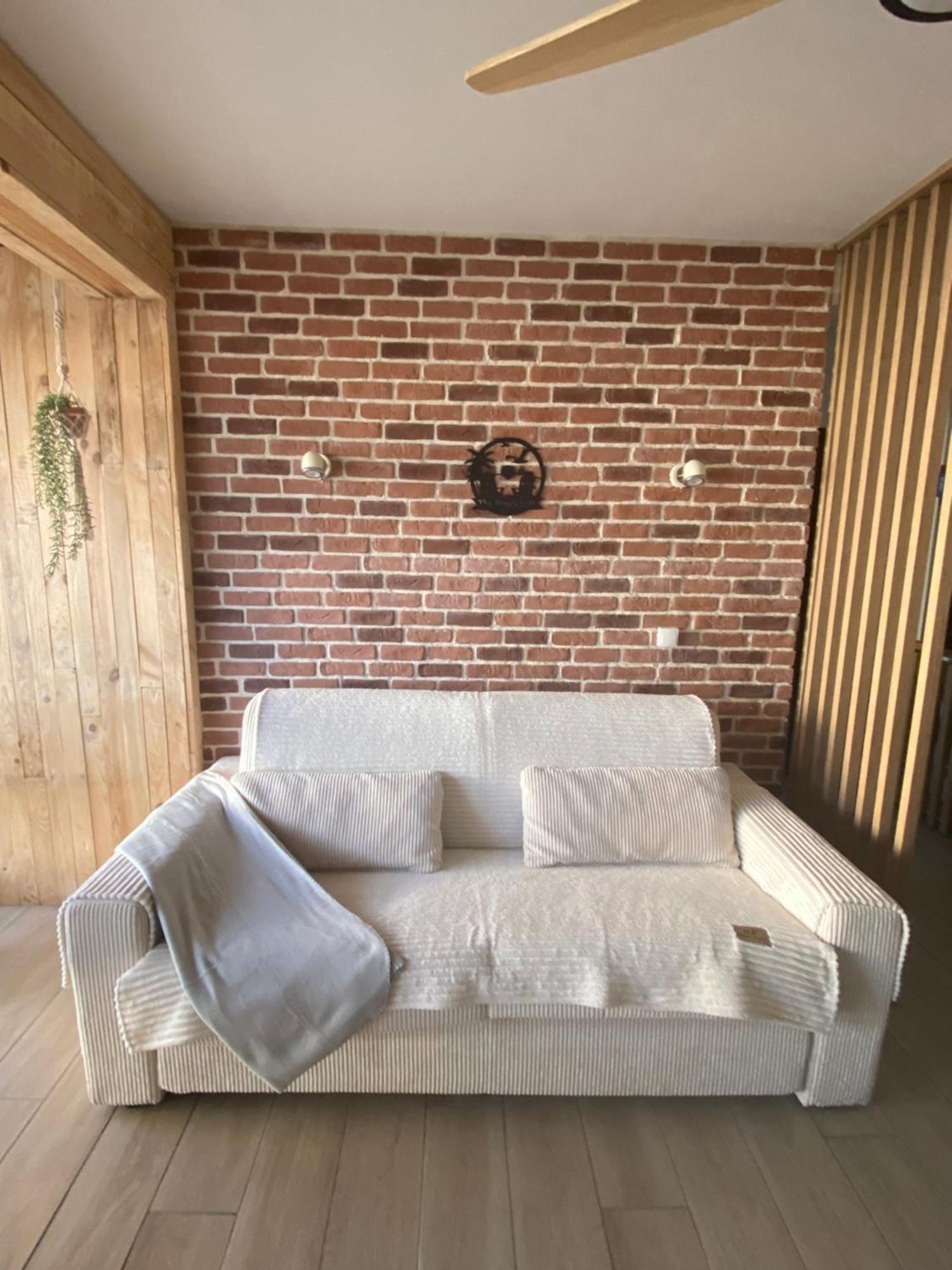 Beach Loft 4 Pers Le Barcarès Kültér fotó