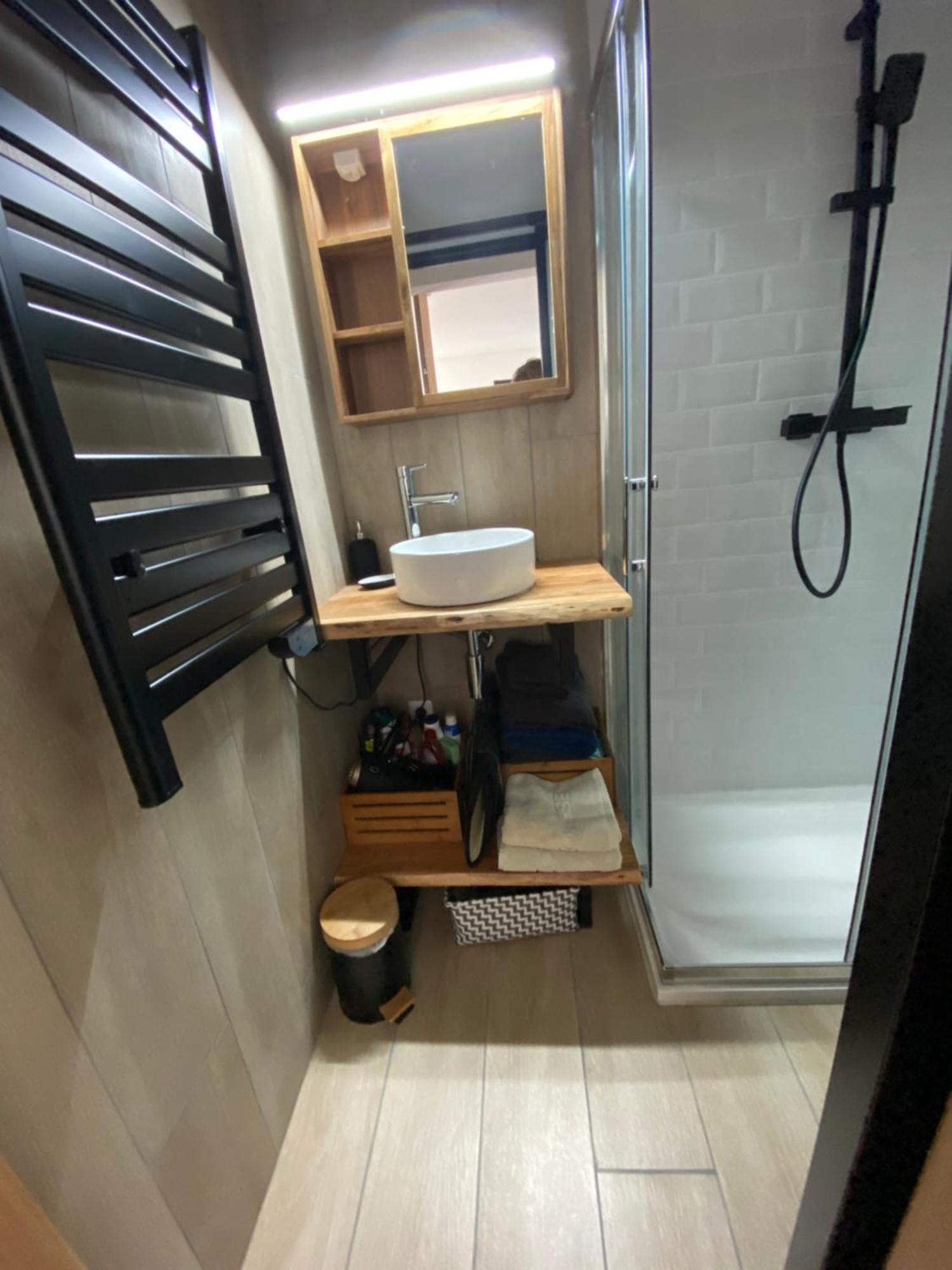Beach Loft 4 Pers Le Barcarès Kültér fotó